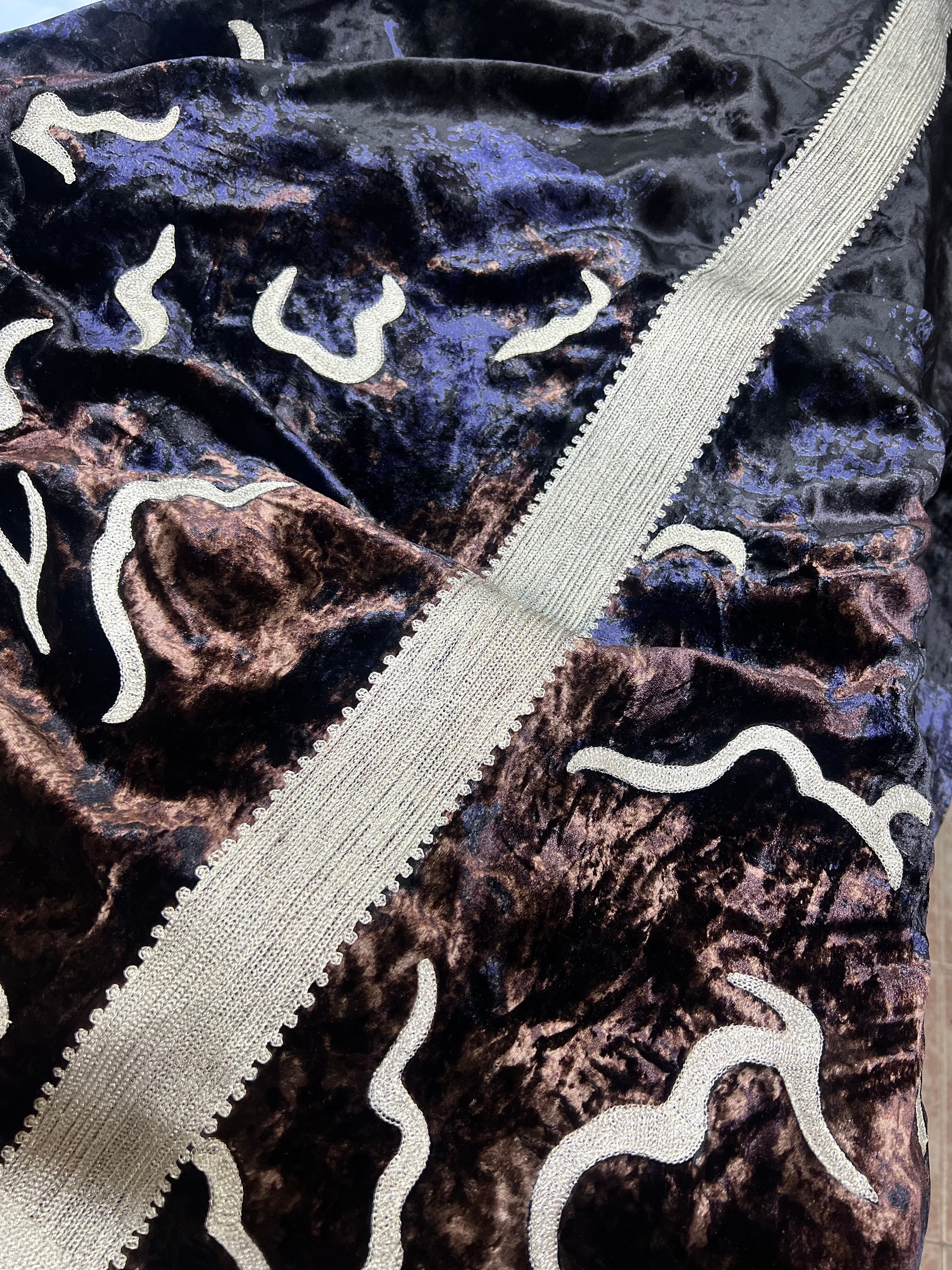 EMBROIDERY