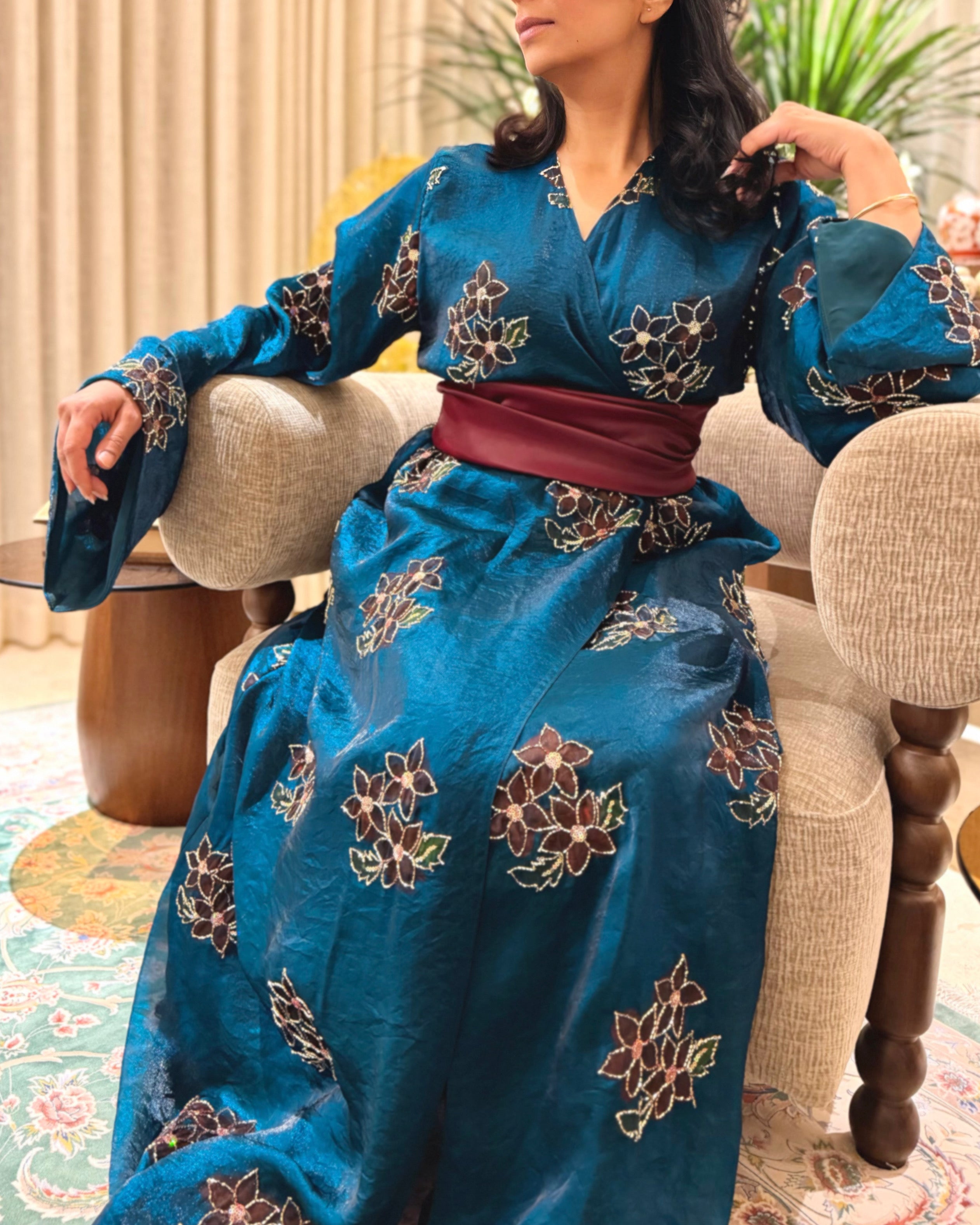 SHAHMARAN