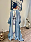 SADU LACE SET