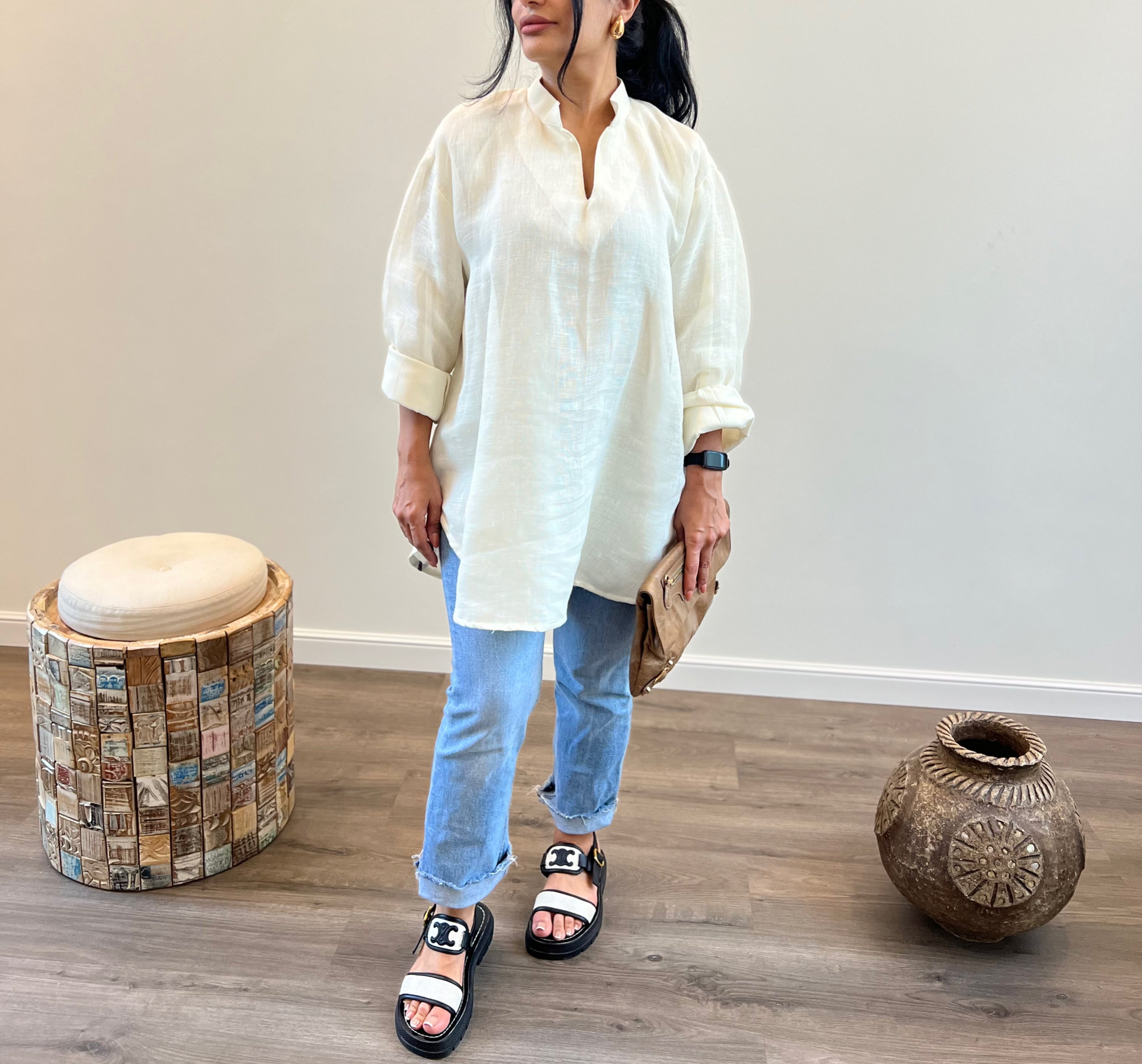 ASEEL Linen