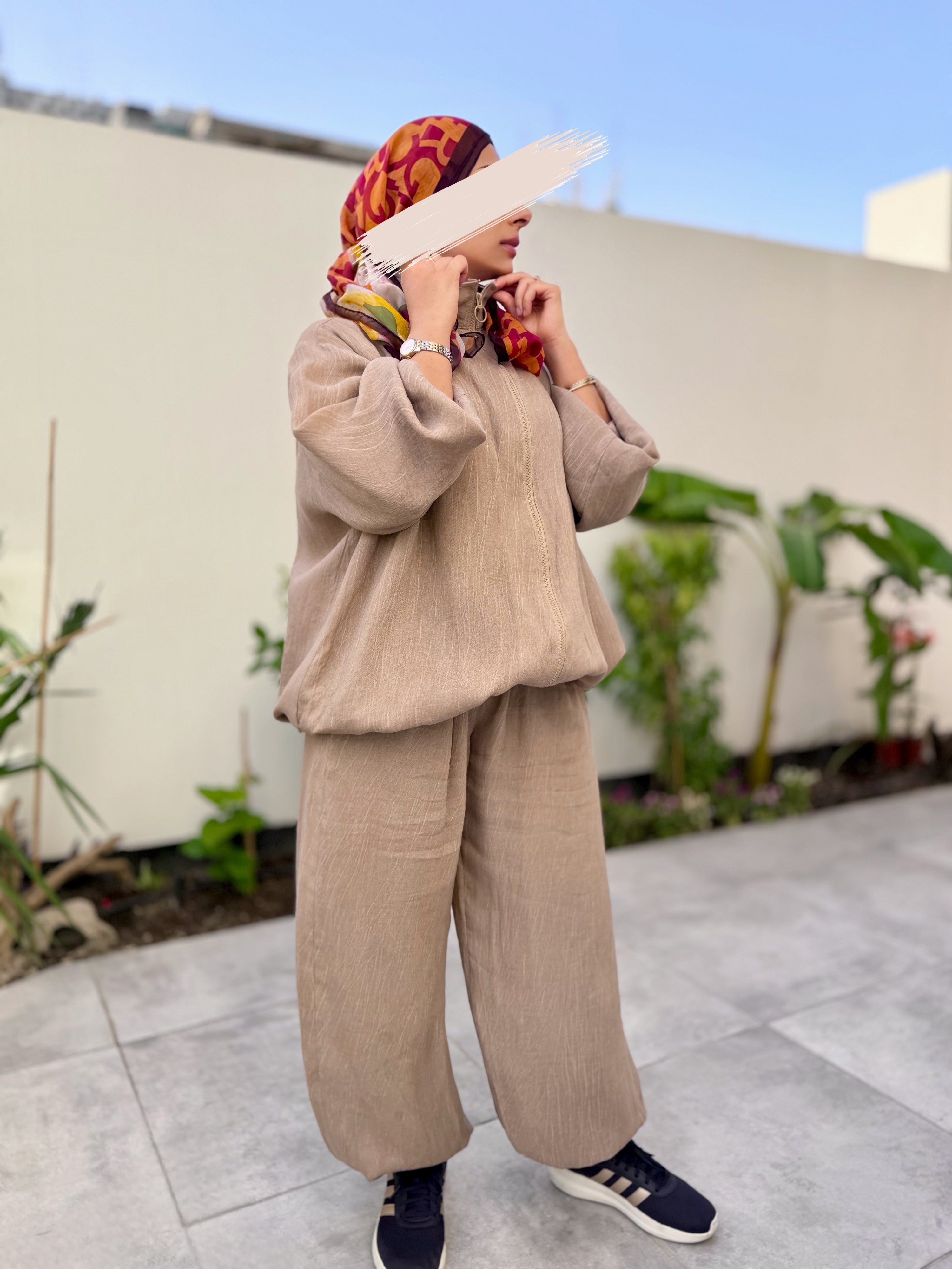 LINEN SET
