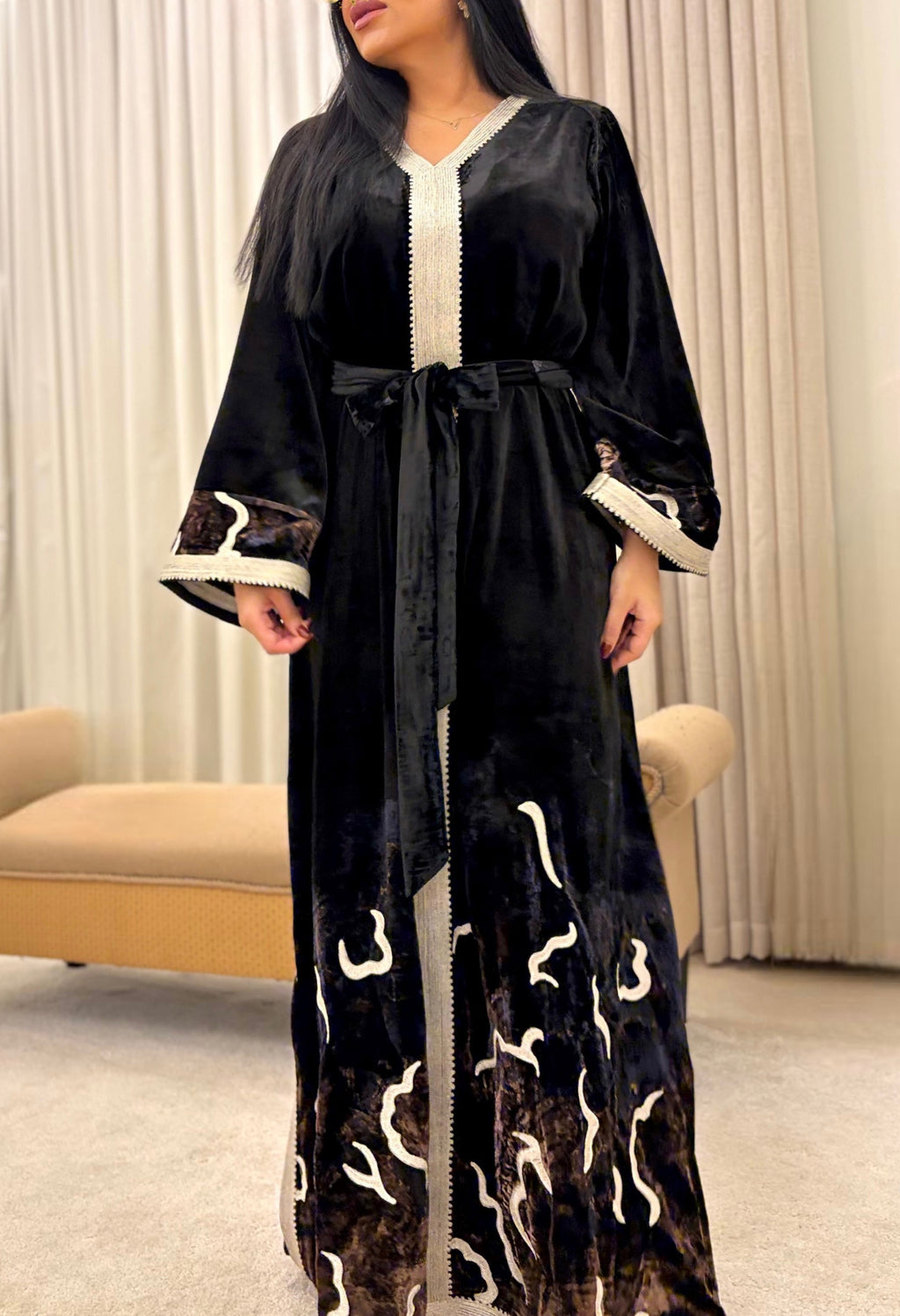 ROYAL ZARI