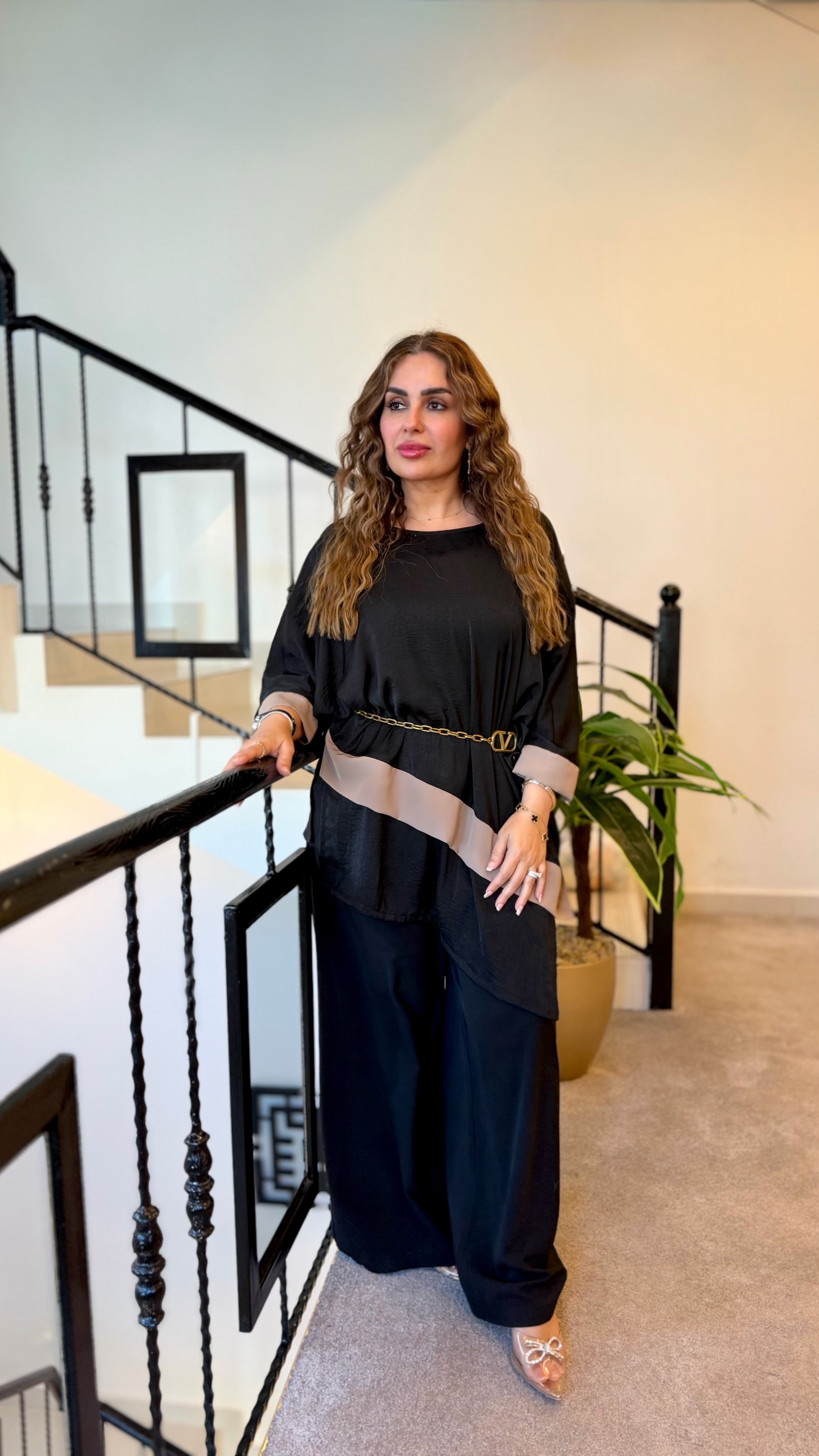 OFOQ Blouse