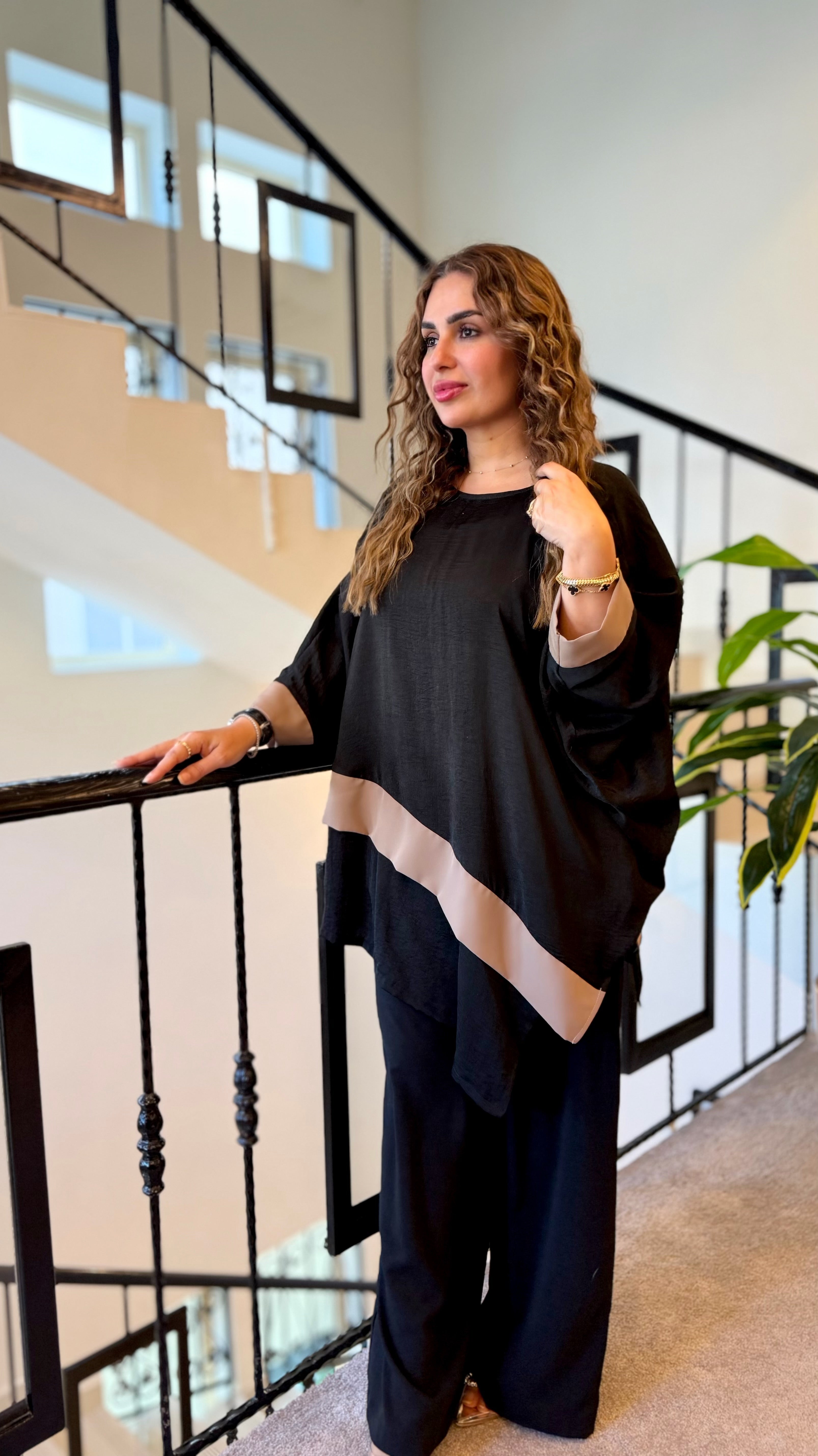 OFOQ Blouse