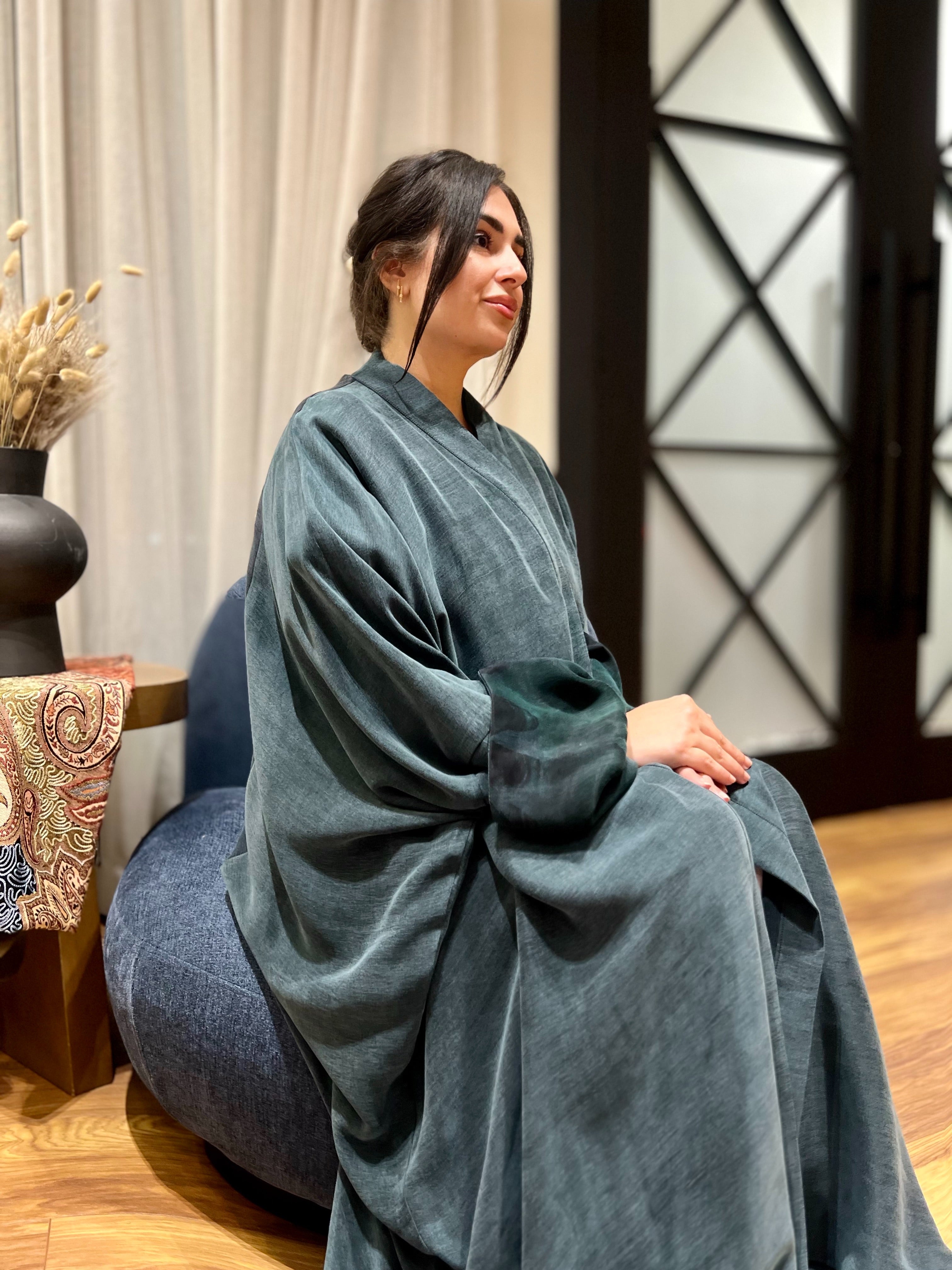 ECLIPSE ABAYA