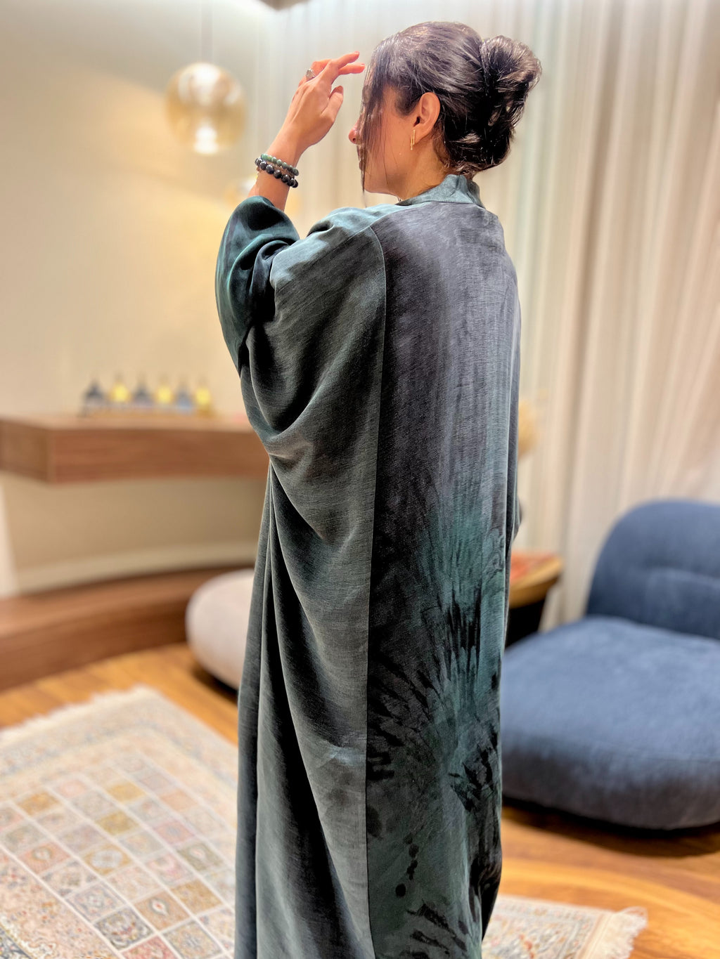ECLIPSE ABAYA