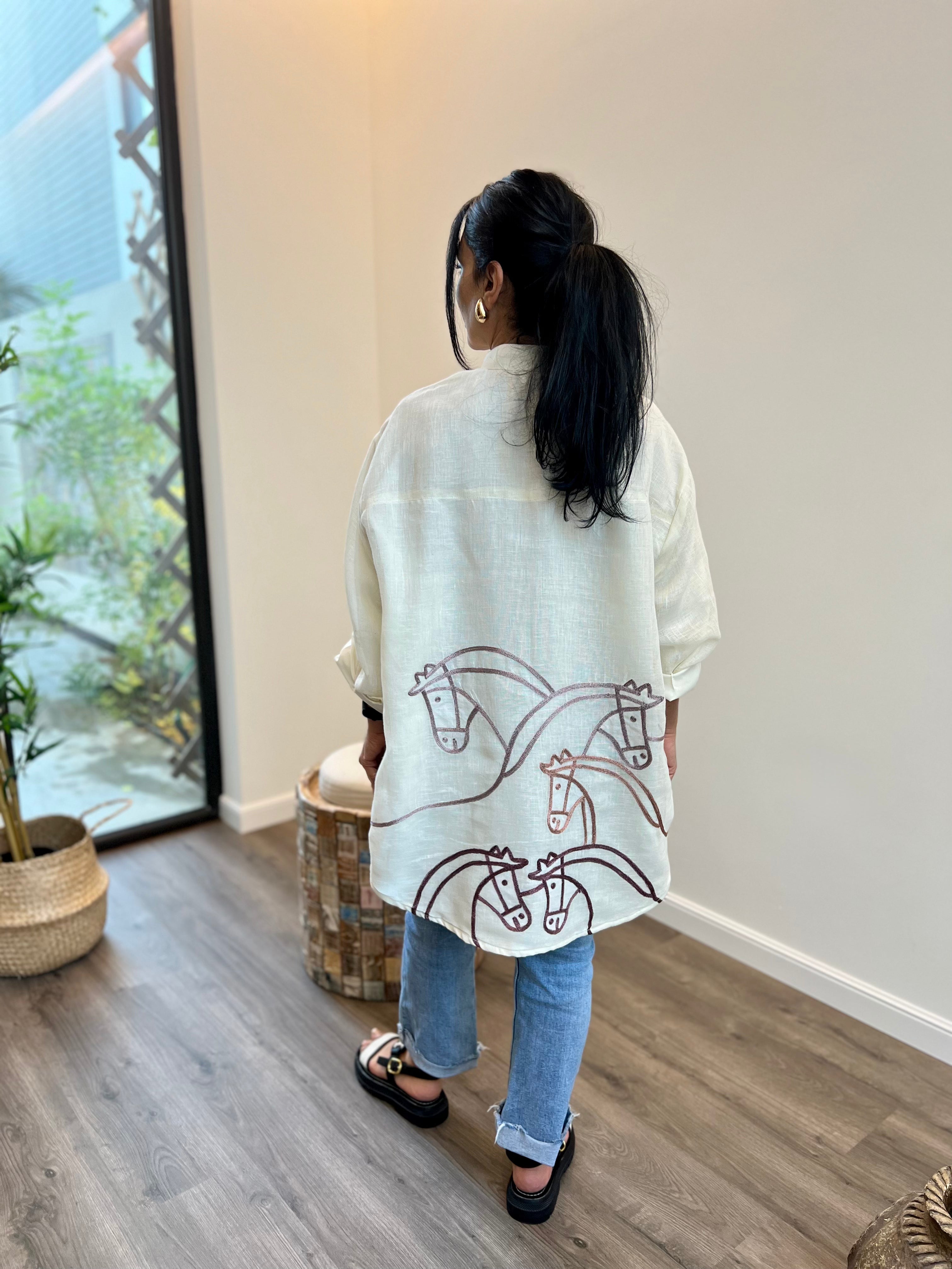 ASEEL Linen